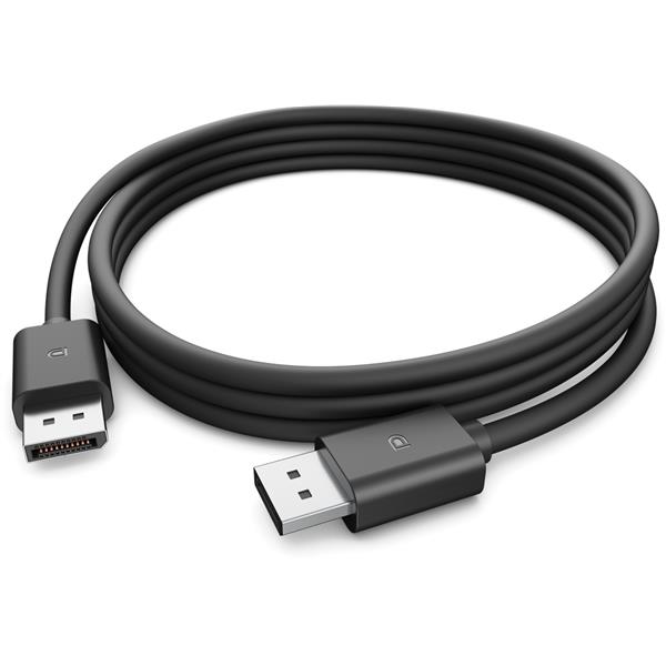 Dell Technologies DELL DISPLAYPORT 1.4 CABLE CB325D